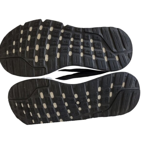 Adidas Cloudfoam Sneakers Size 6 - Picture 4 of 4